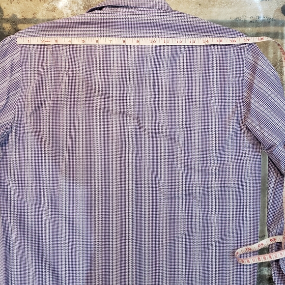 Tallia Big boys dress shirt - Picture 6 of 7
